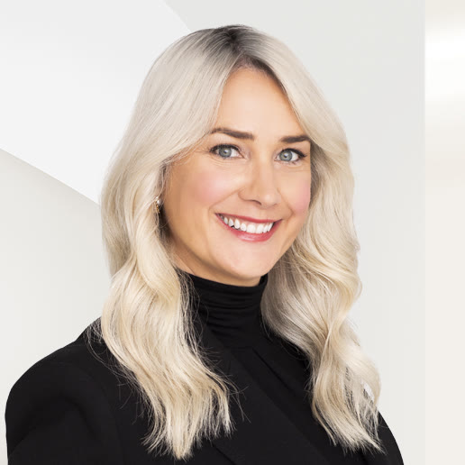 Sarah L., co-founder